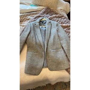 Ann Taylor Blazer Size 10 TALL